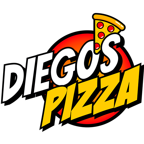 Diego's Pizza